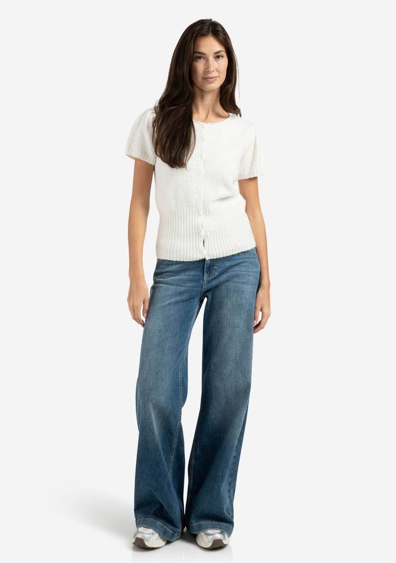YAYA JEANS