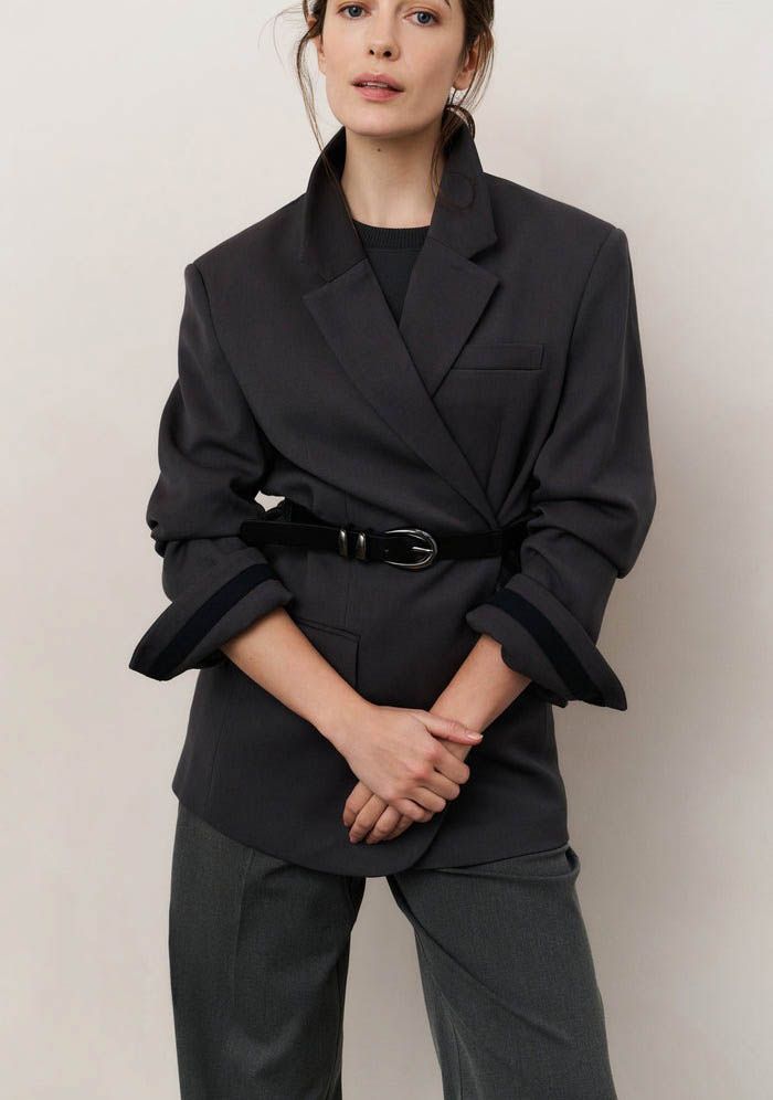 YAYA BLAZER