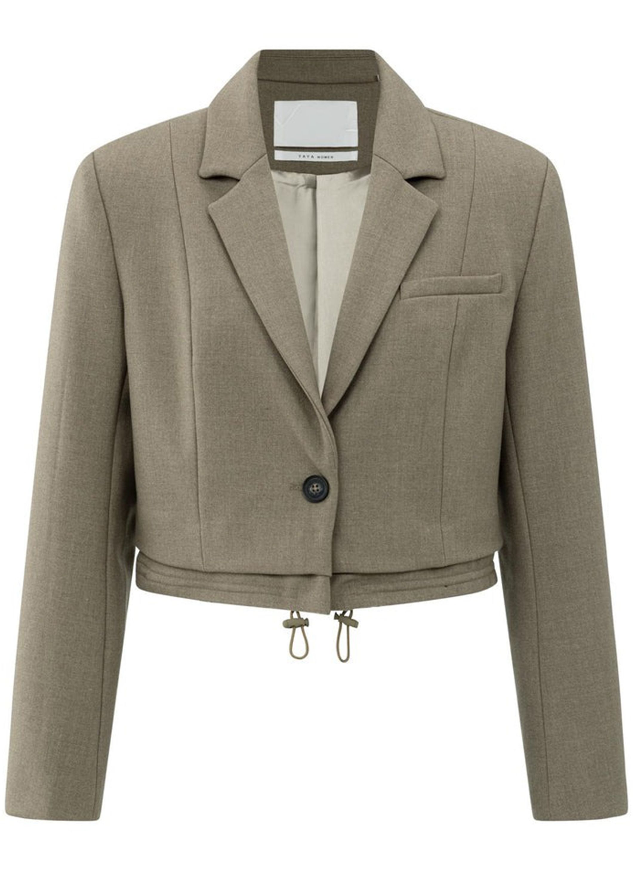 YAYA BLAZER