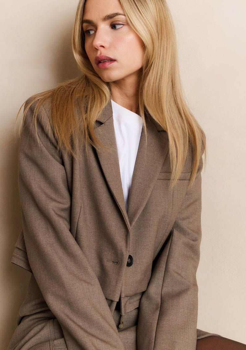 YAYA BLAZER