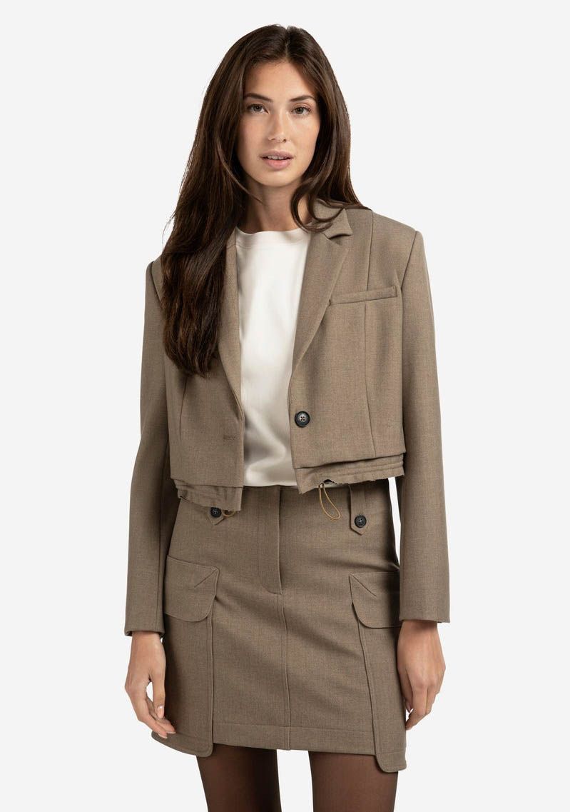 YAYA BLAZER