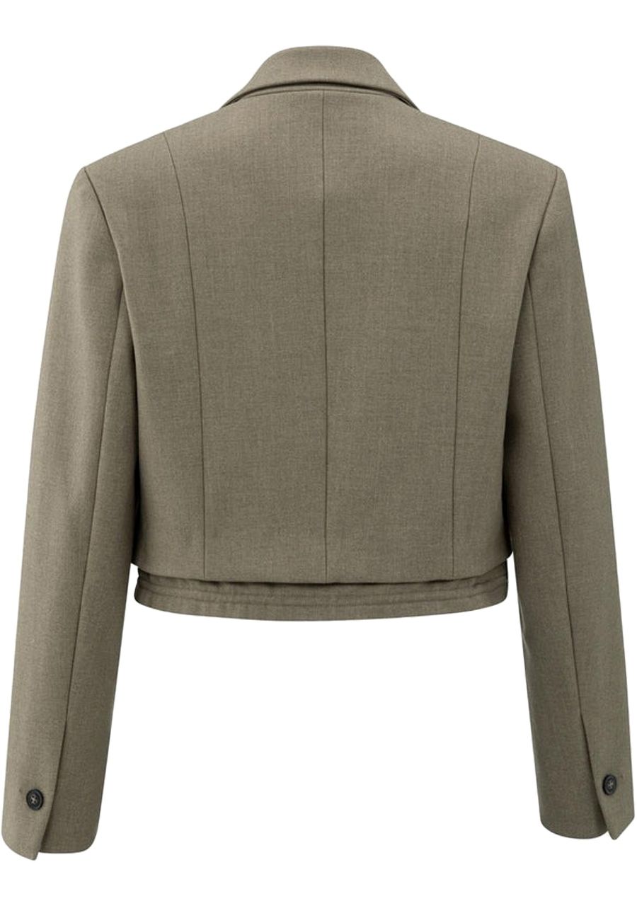 YAYA BLAZER