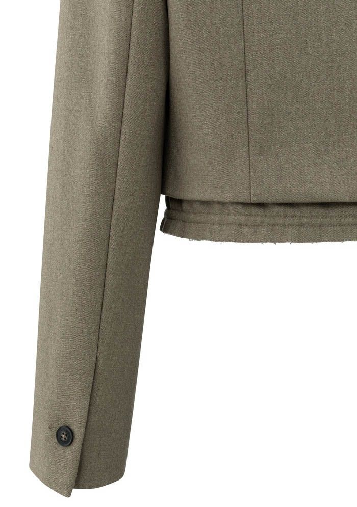 YAYA BLAZER