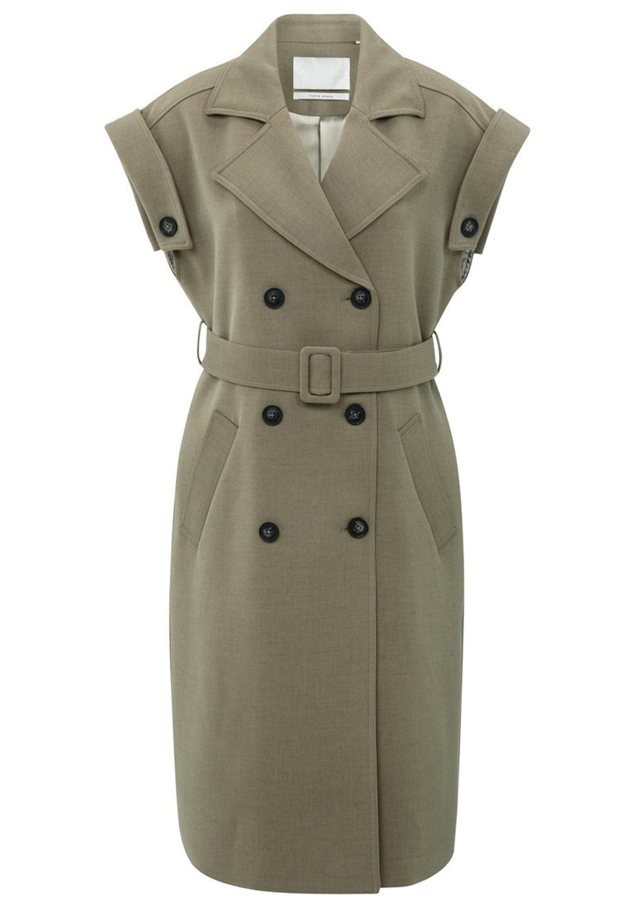 YAYA GILET