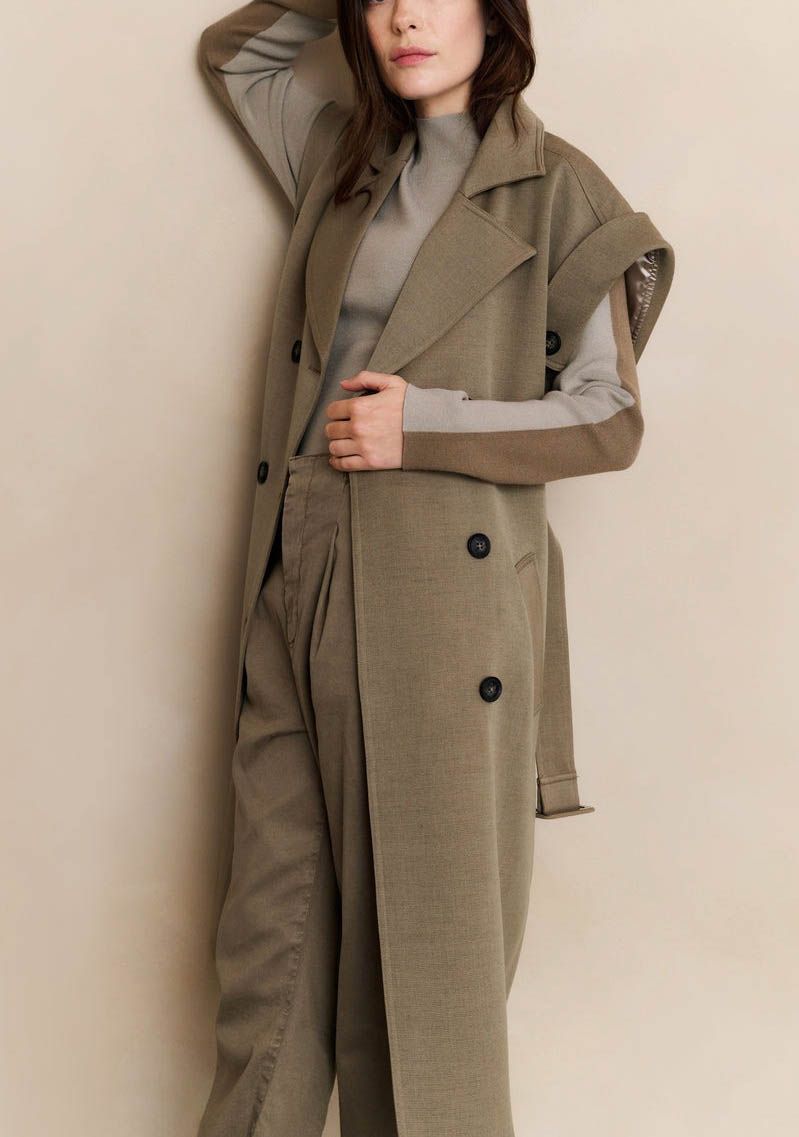 YAYA GILET
