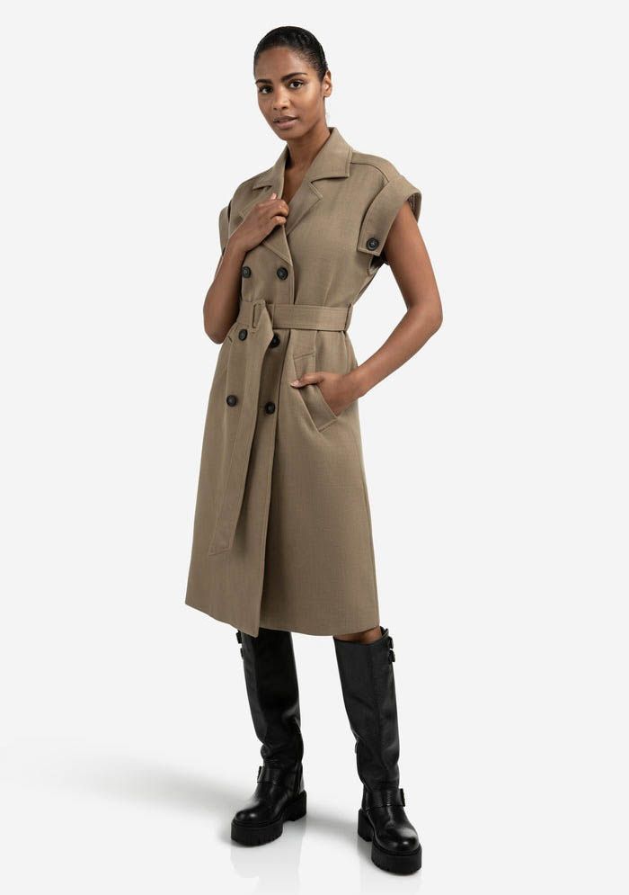 YAYA GILET