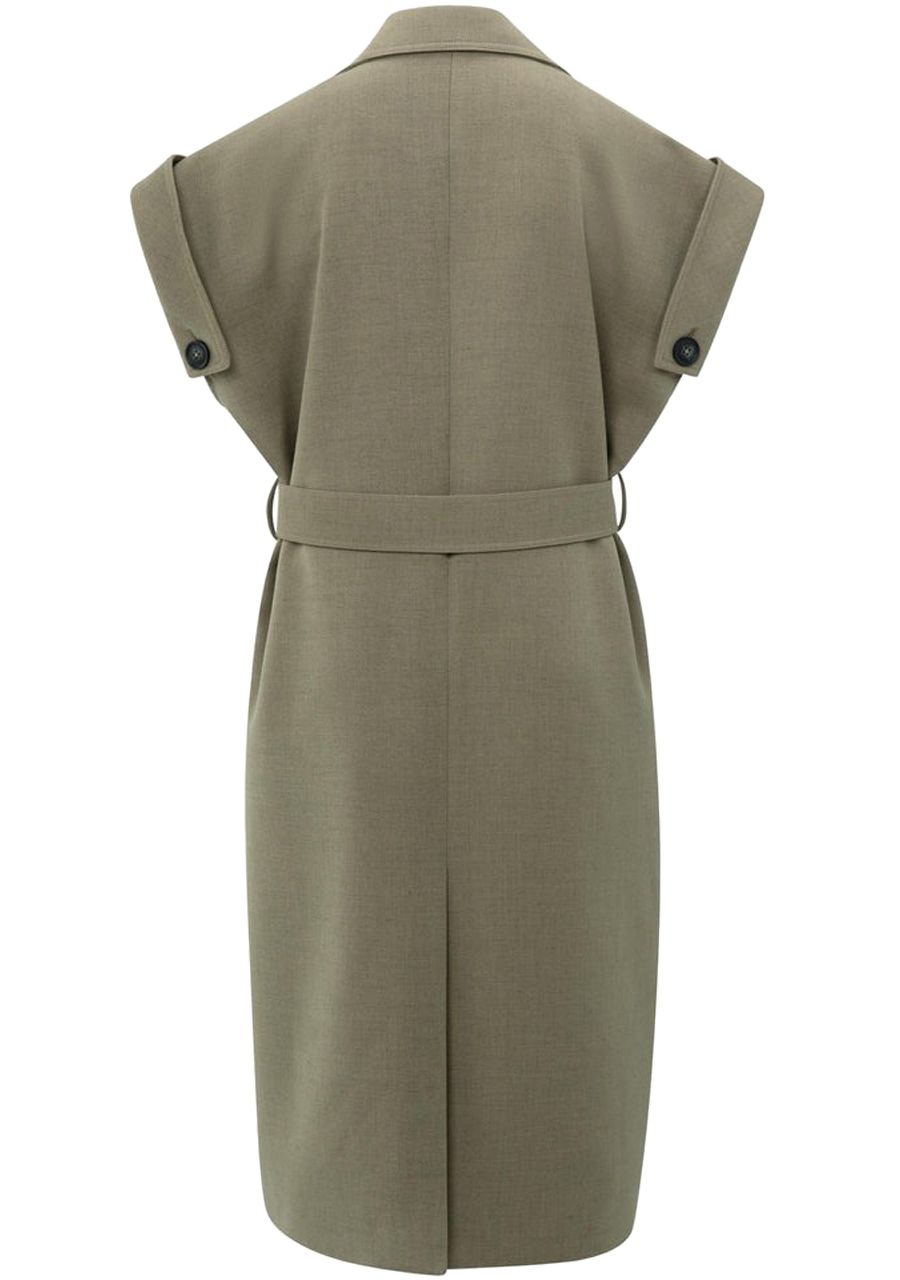 YAYA GILET