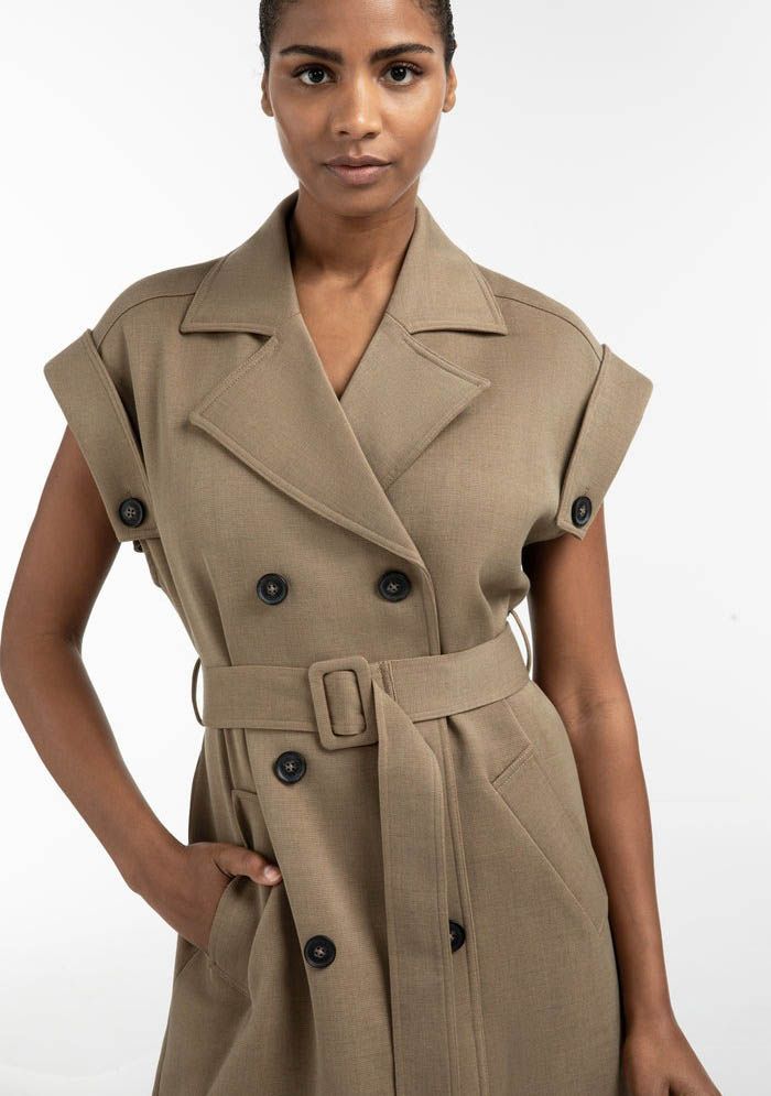 YAYA GILET