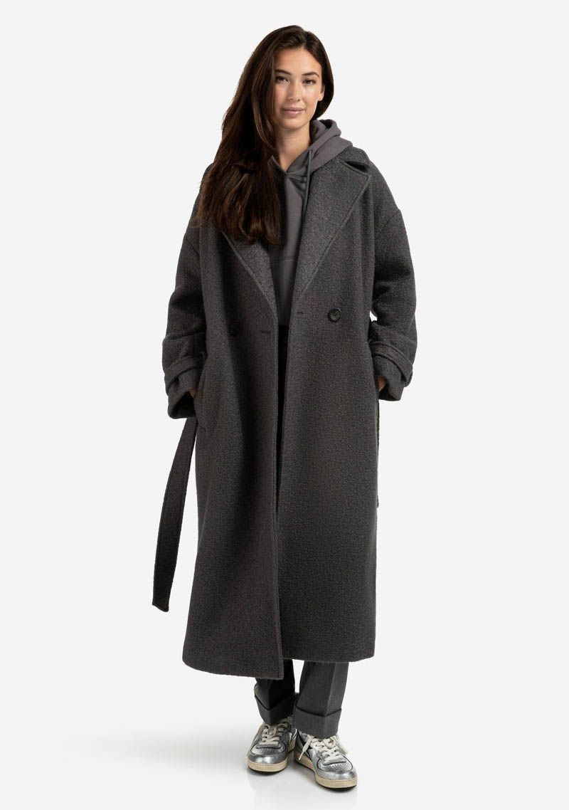 YAYA TRENCHCOAT