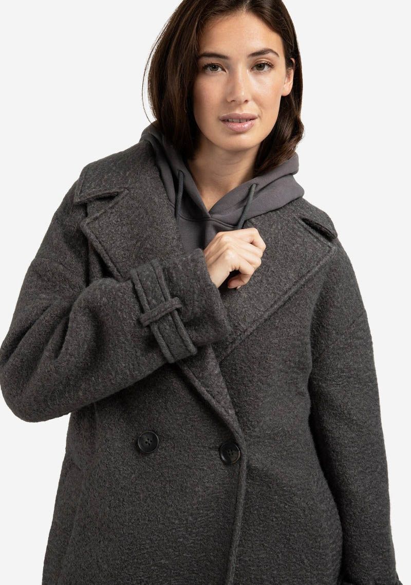 YAYA TRENCHCOAT