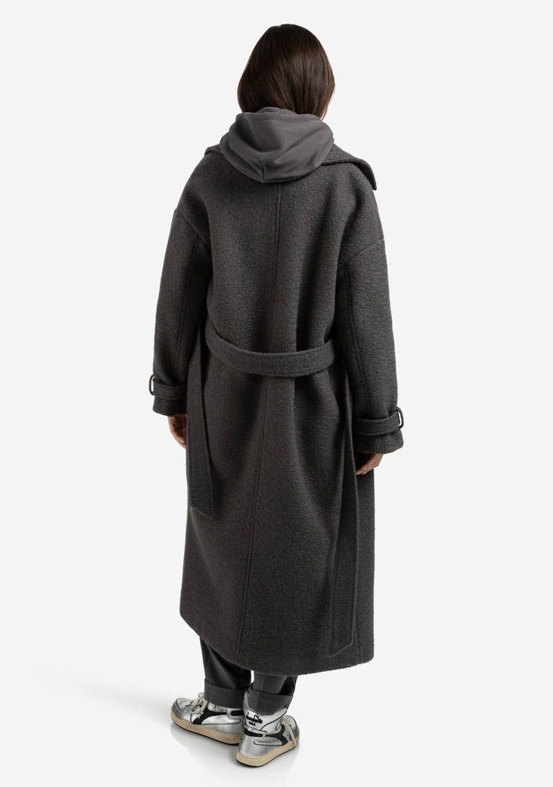 YAYA TRENCHCOAT