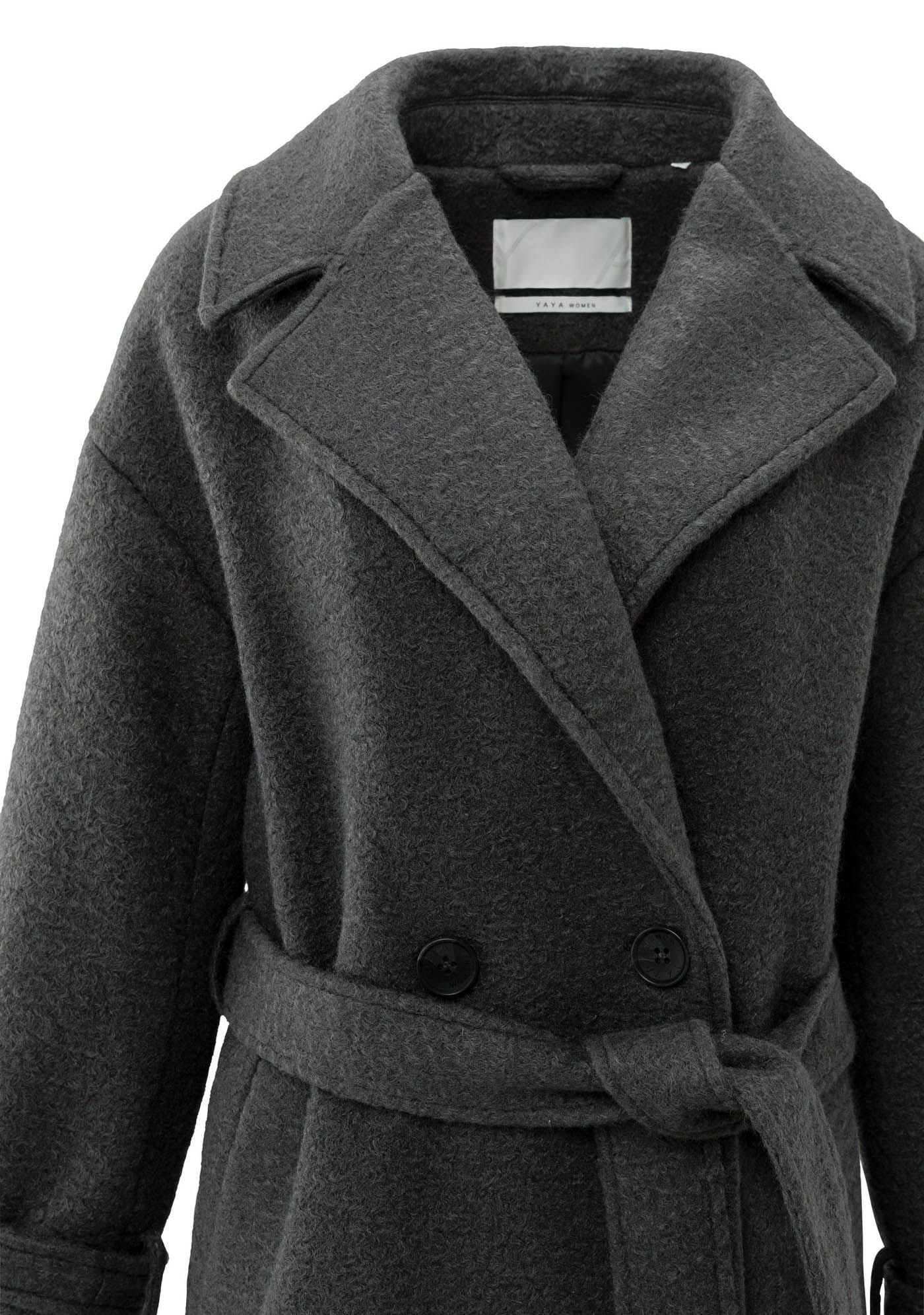 YAYA TRENCHCOAT