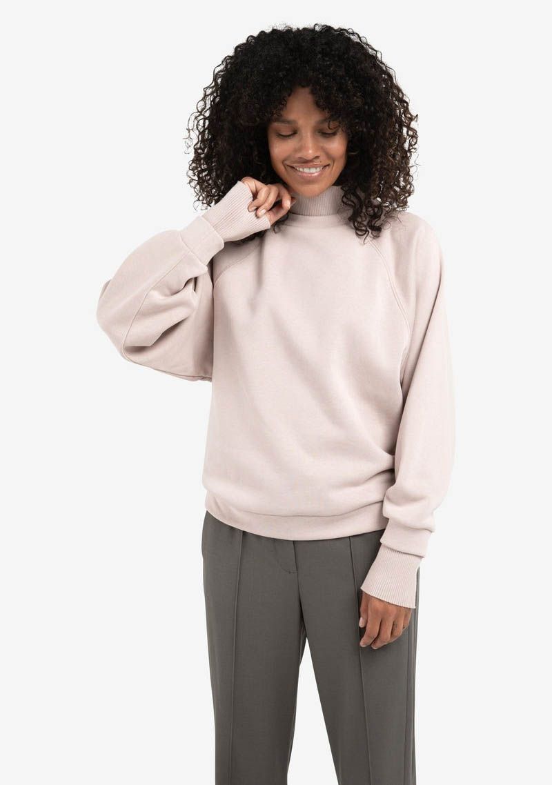YAYA SWEATER