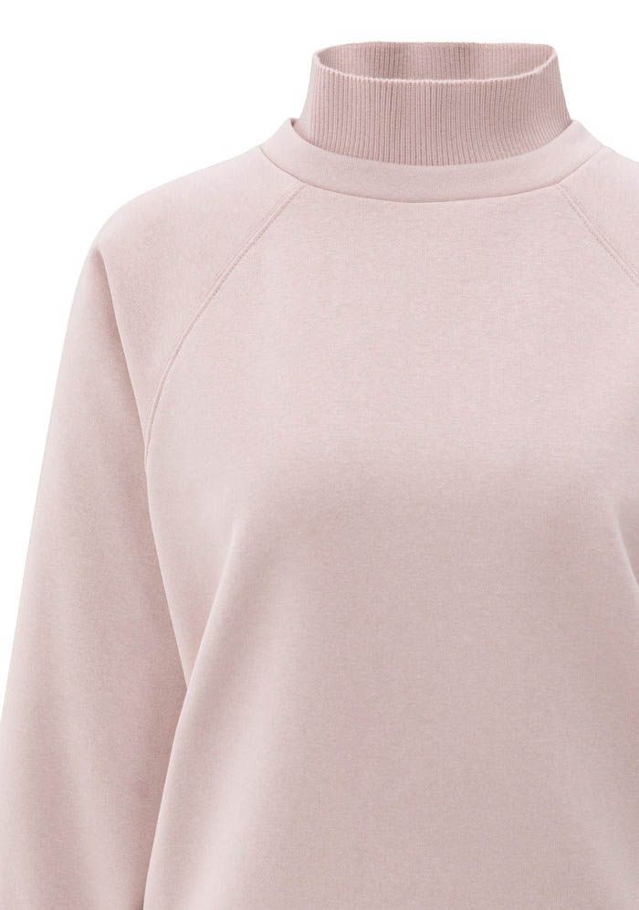 YAYA SWEATER