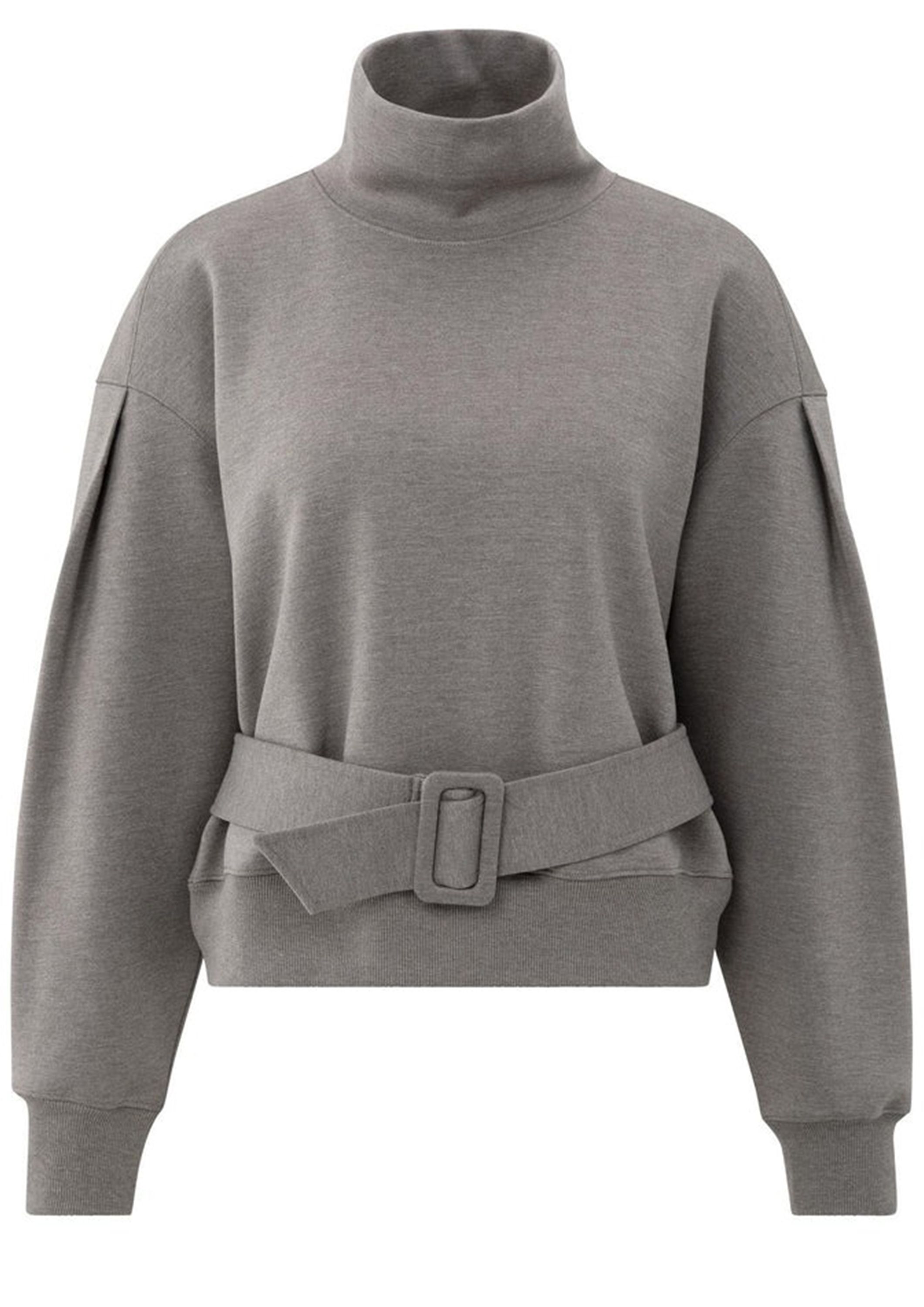 YAYA SWEATER