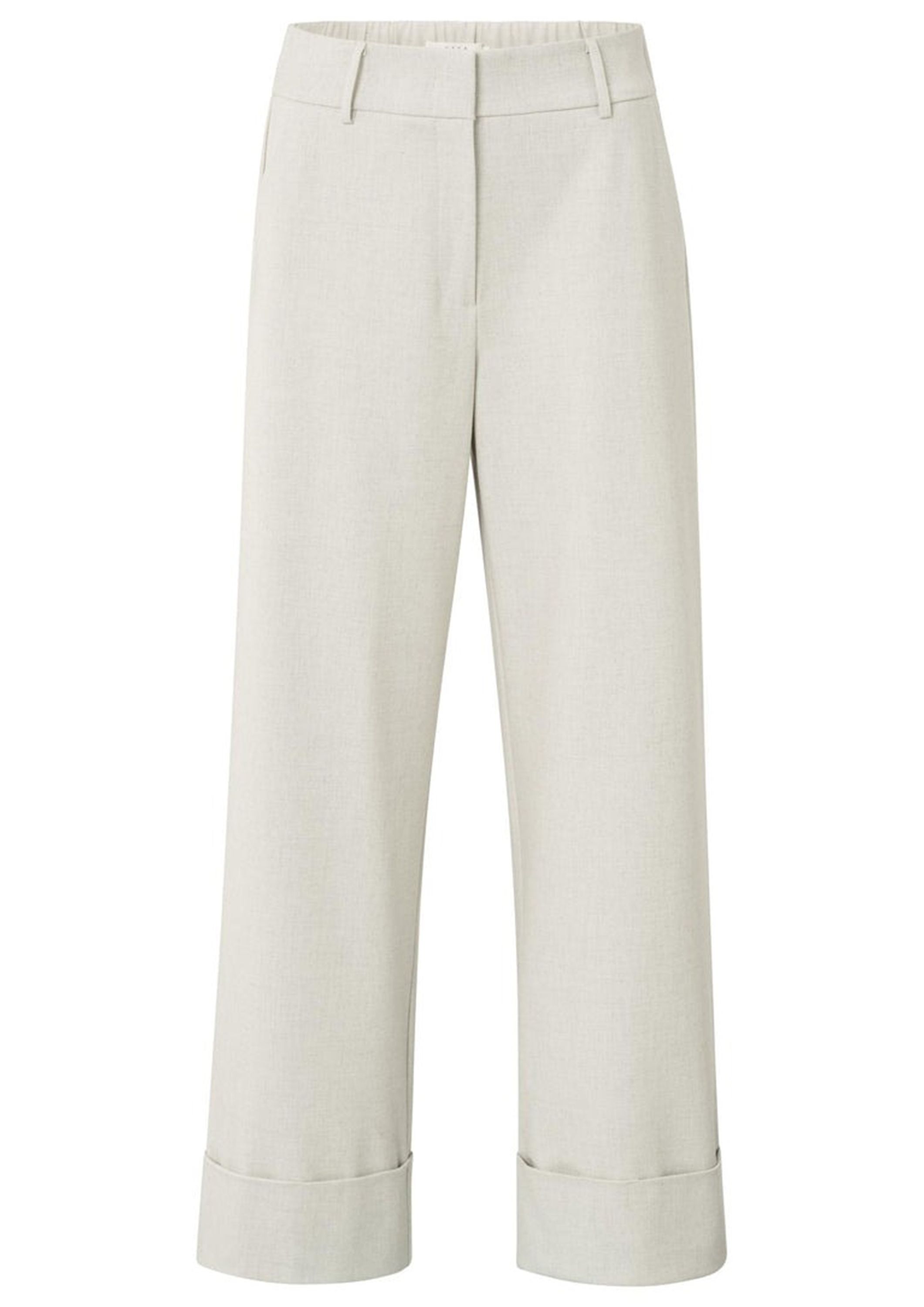 YAYA WIJDE PANTALON