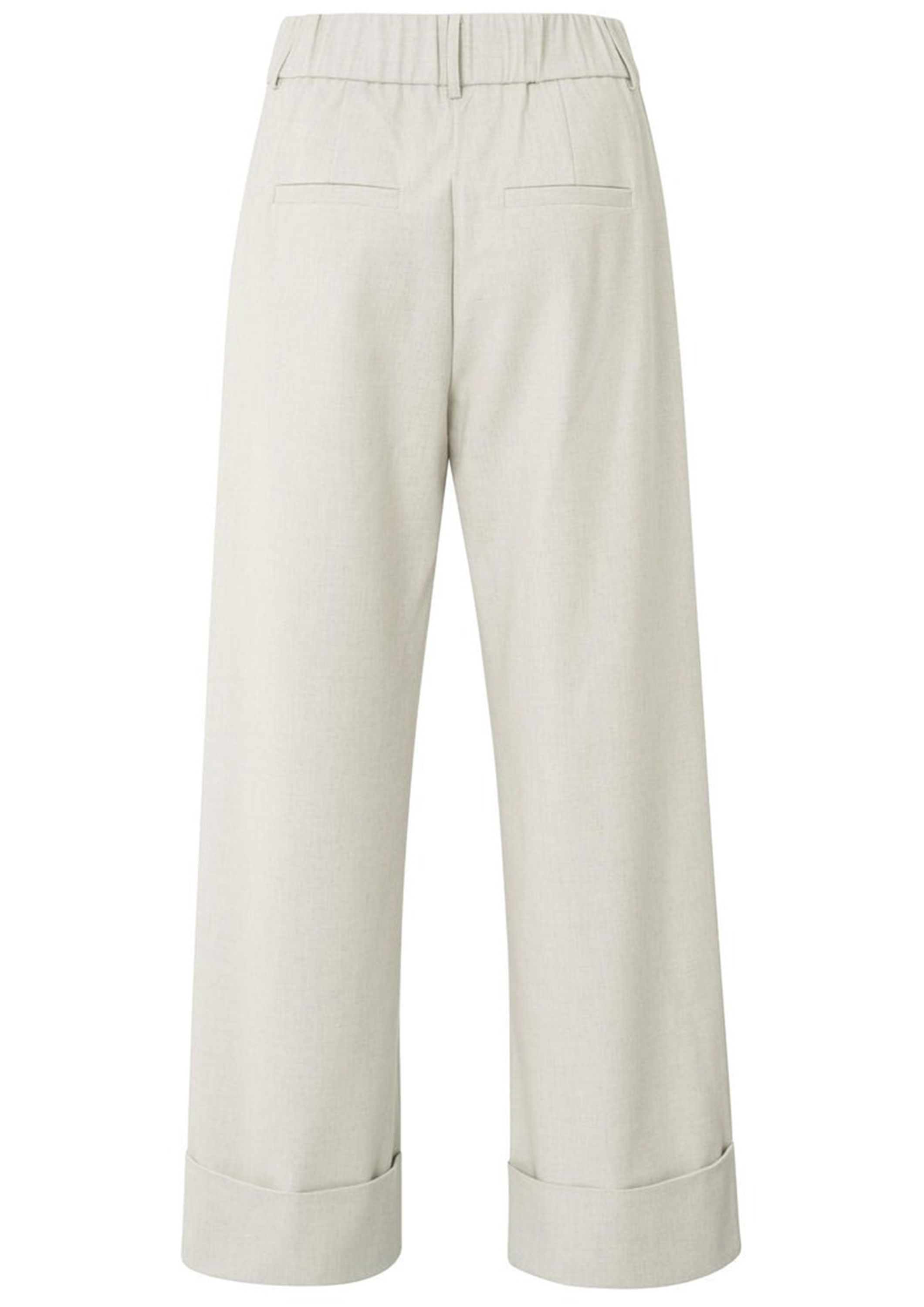 YAYA WIJDE PANTALON