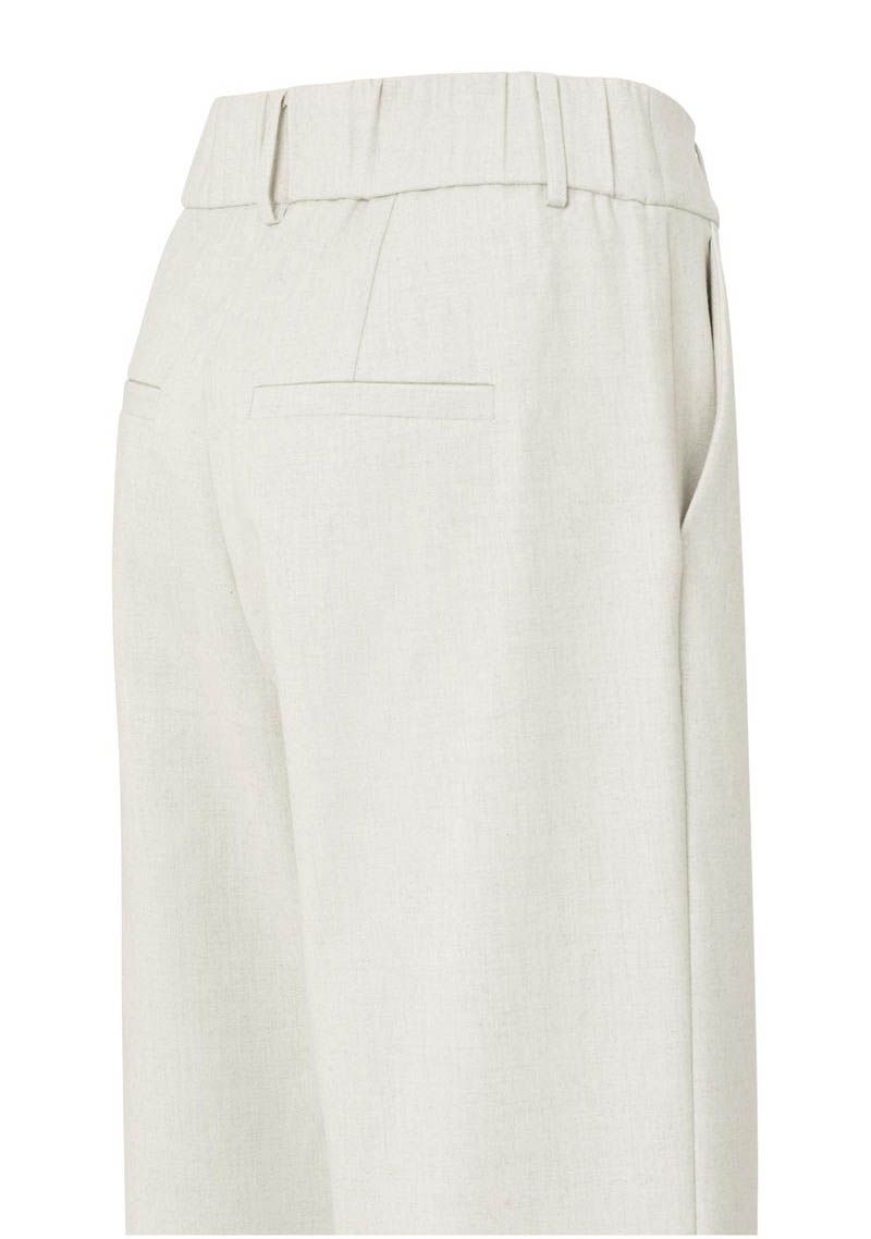 YAYA WIJDE PANTALON