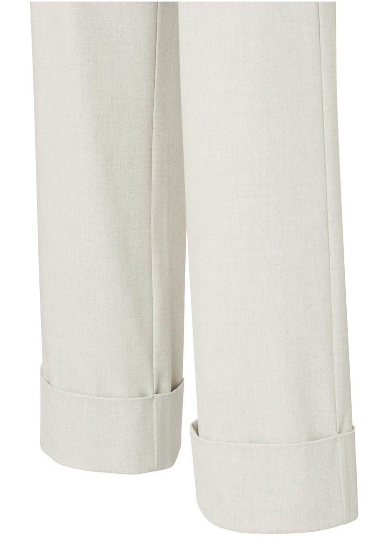 YAYA WIJDE PANTALON