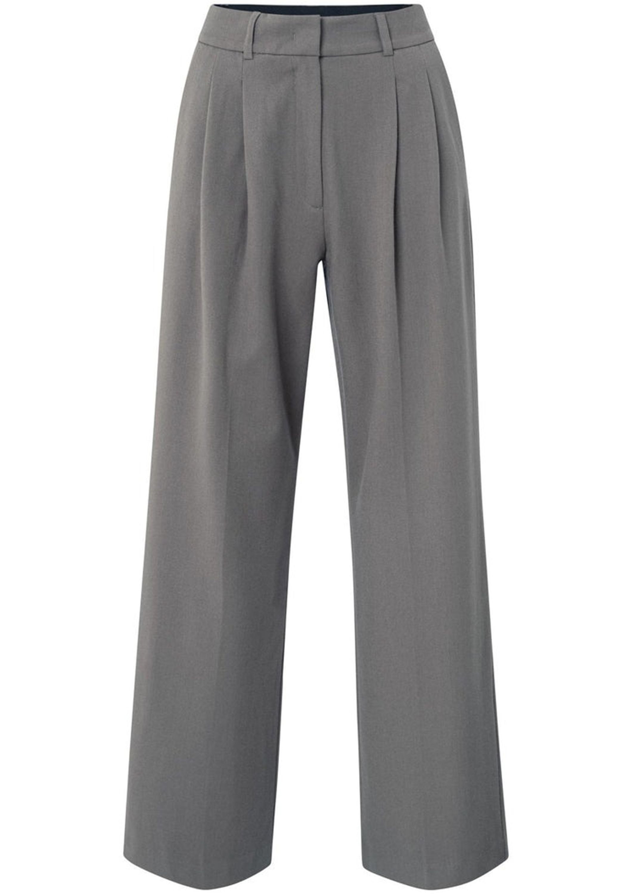 YAYA WIJDE PANTALON
