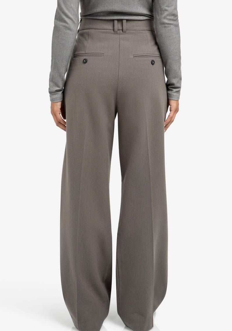 YAYA WIJDE PANTALON