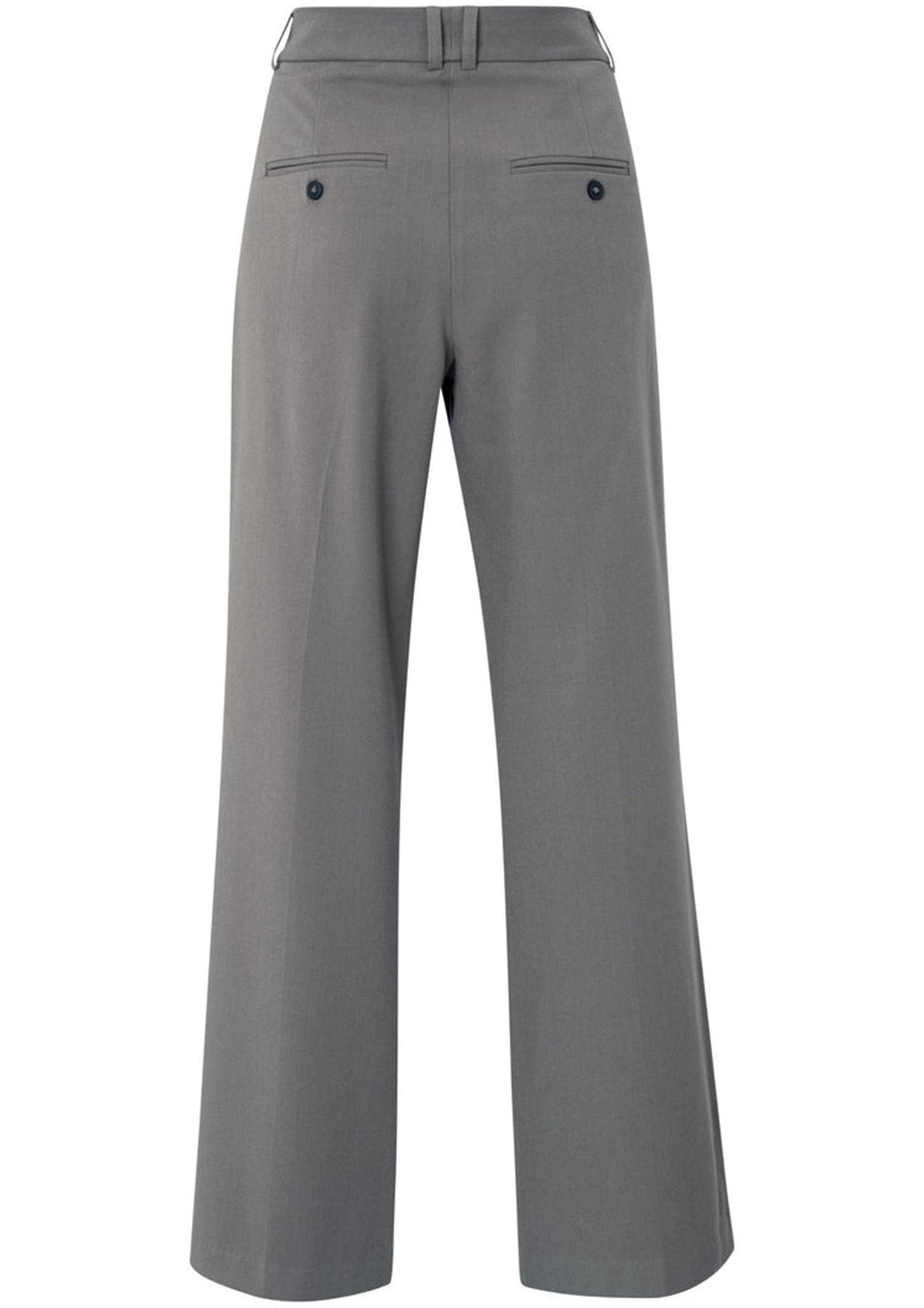 YAYA WIJDE PANTALON