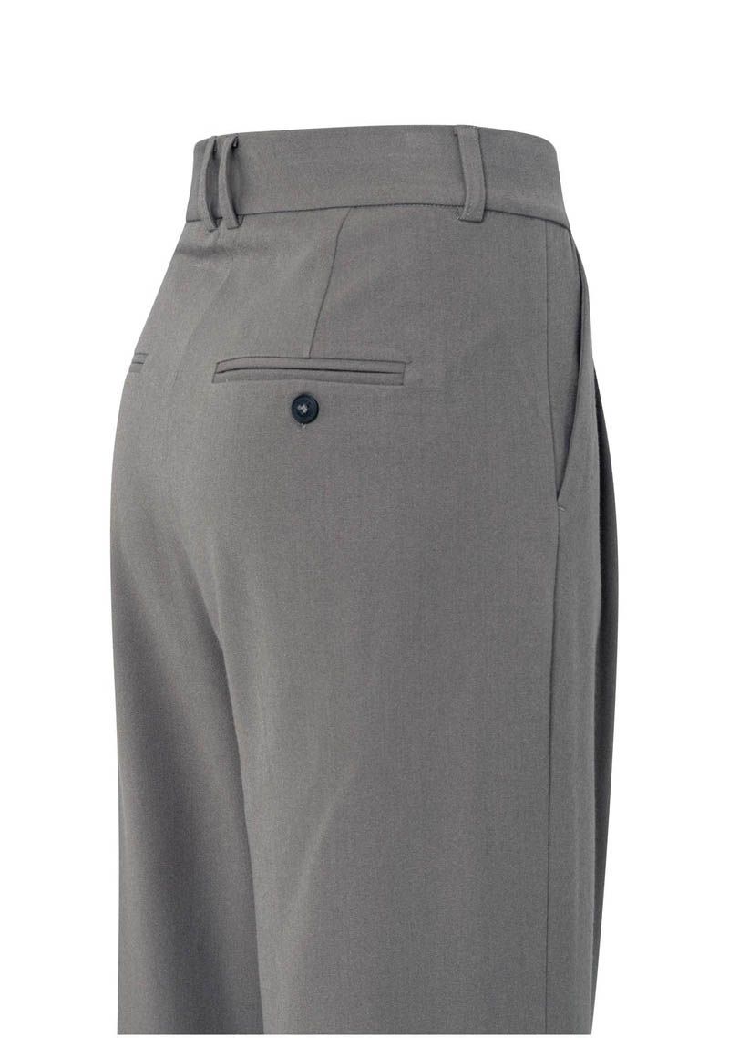 YAYA WIJDE PANTALON
