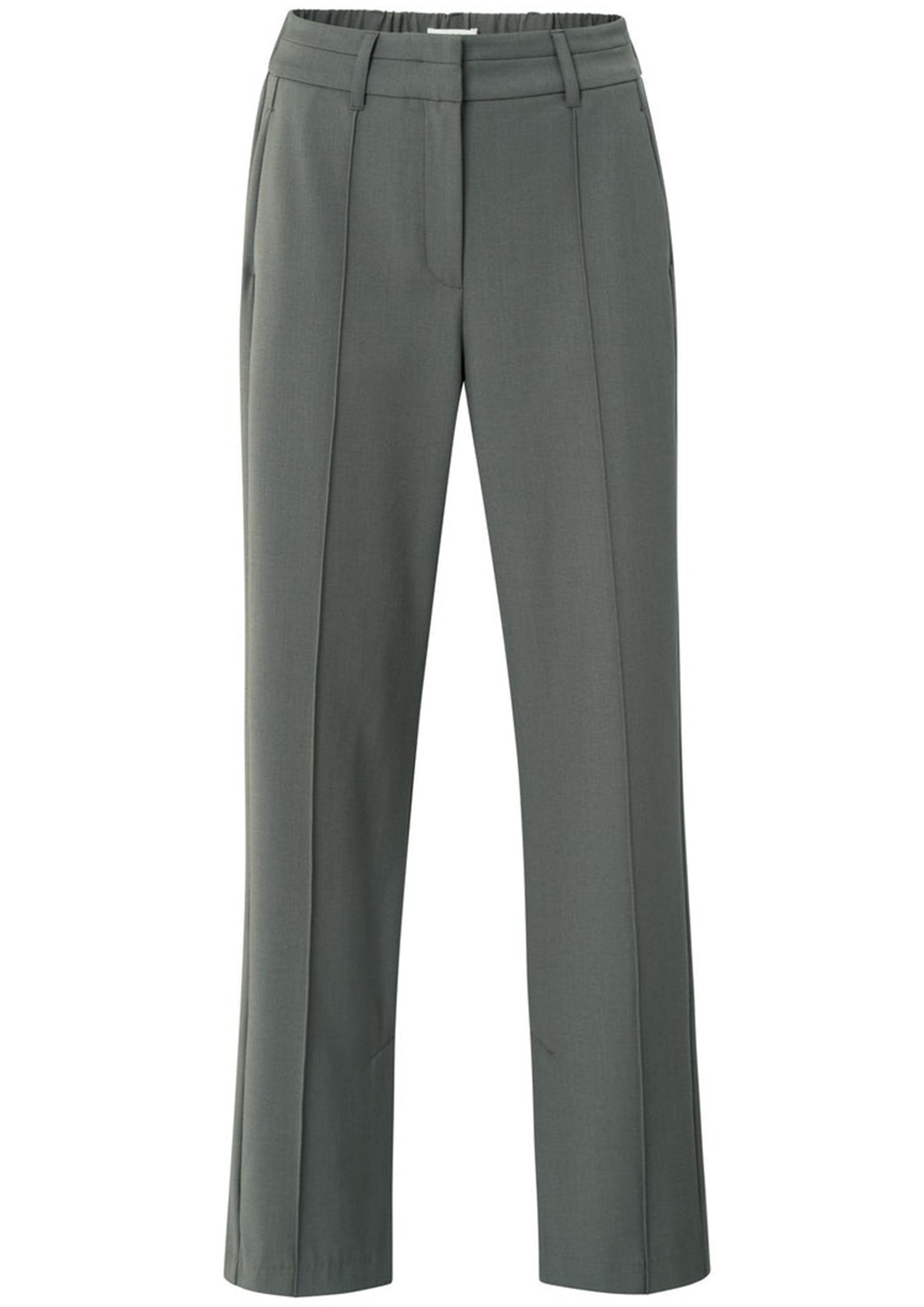 YAYA WIJDE PANTALON