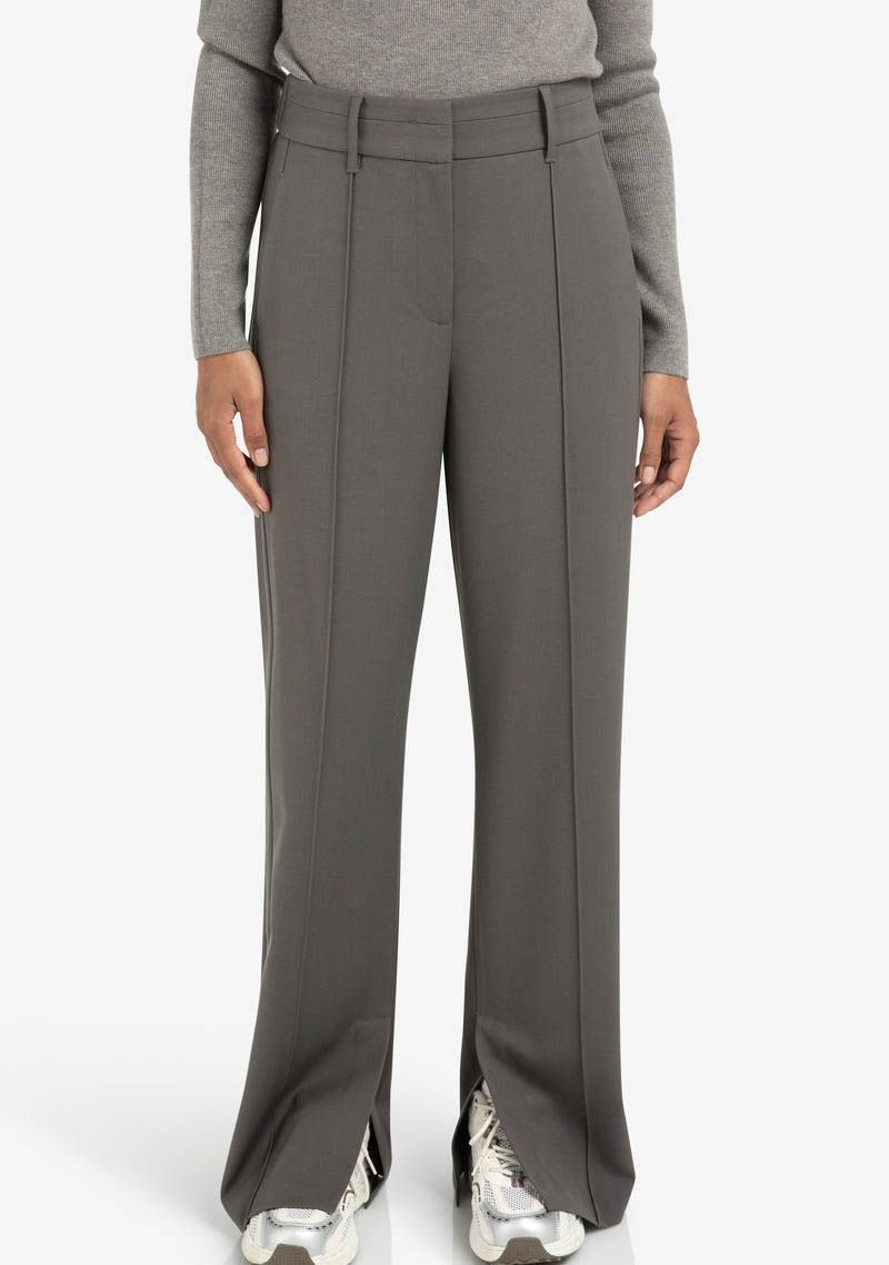 YAYA WIJDE PANTALON