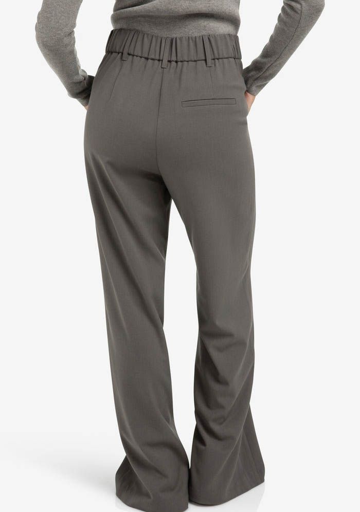 YAYA WIJDE PANTALON