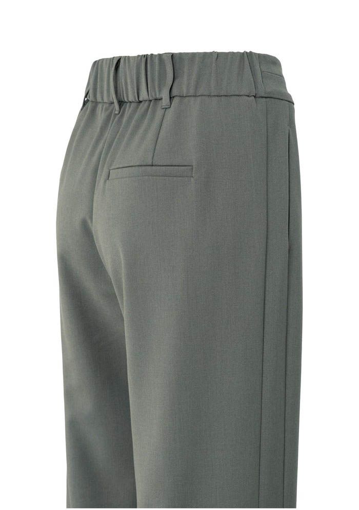 YAYA WIJDE PANTALON