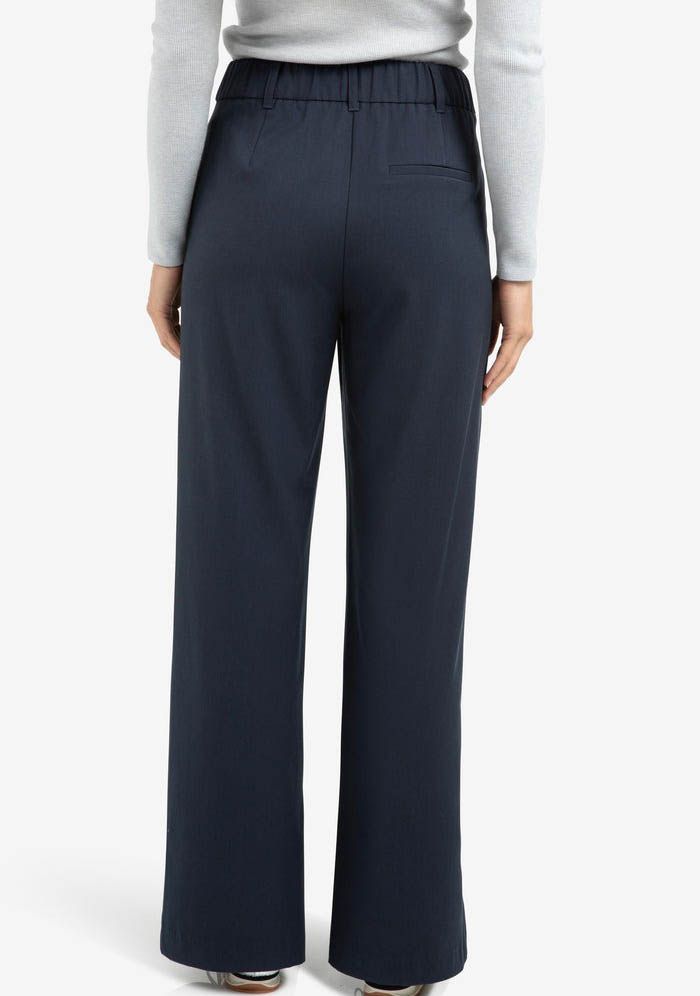 YAYA WIJDE PANTALON