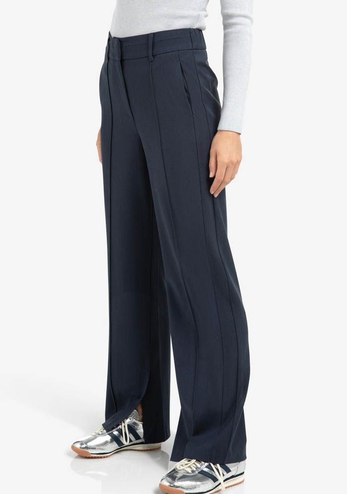 YAYA WIJDE PANTALON
