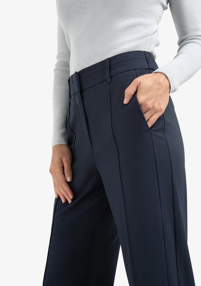 YAYA WIJDE PANTALON