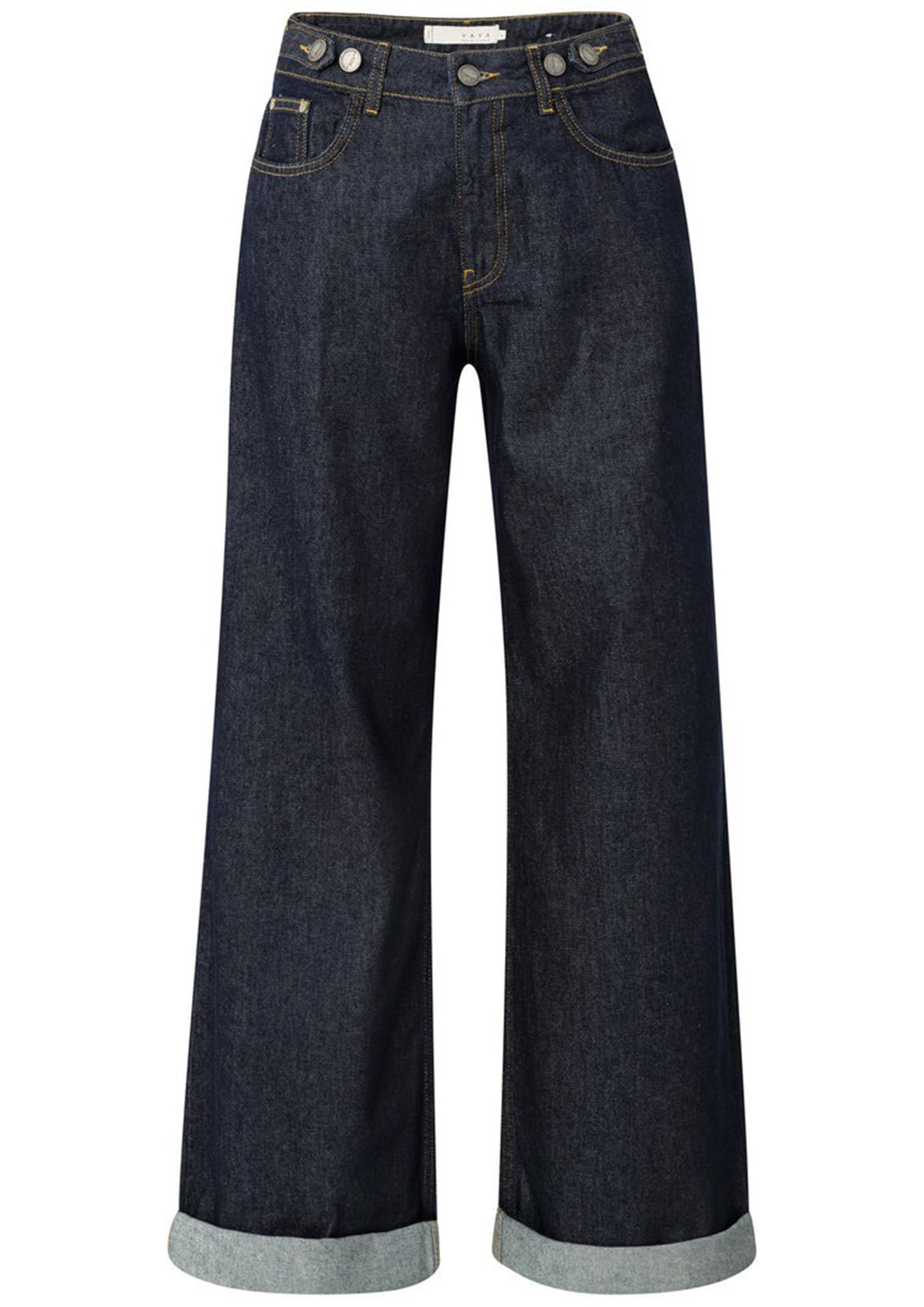 YAYA JEANS
