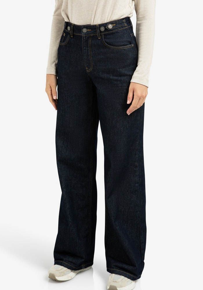 YAYA JEANS