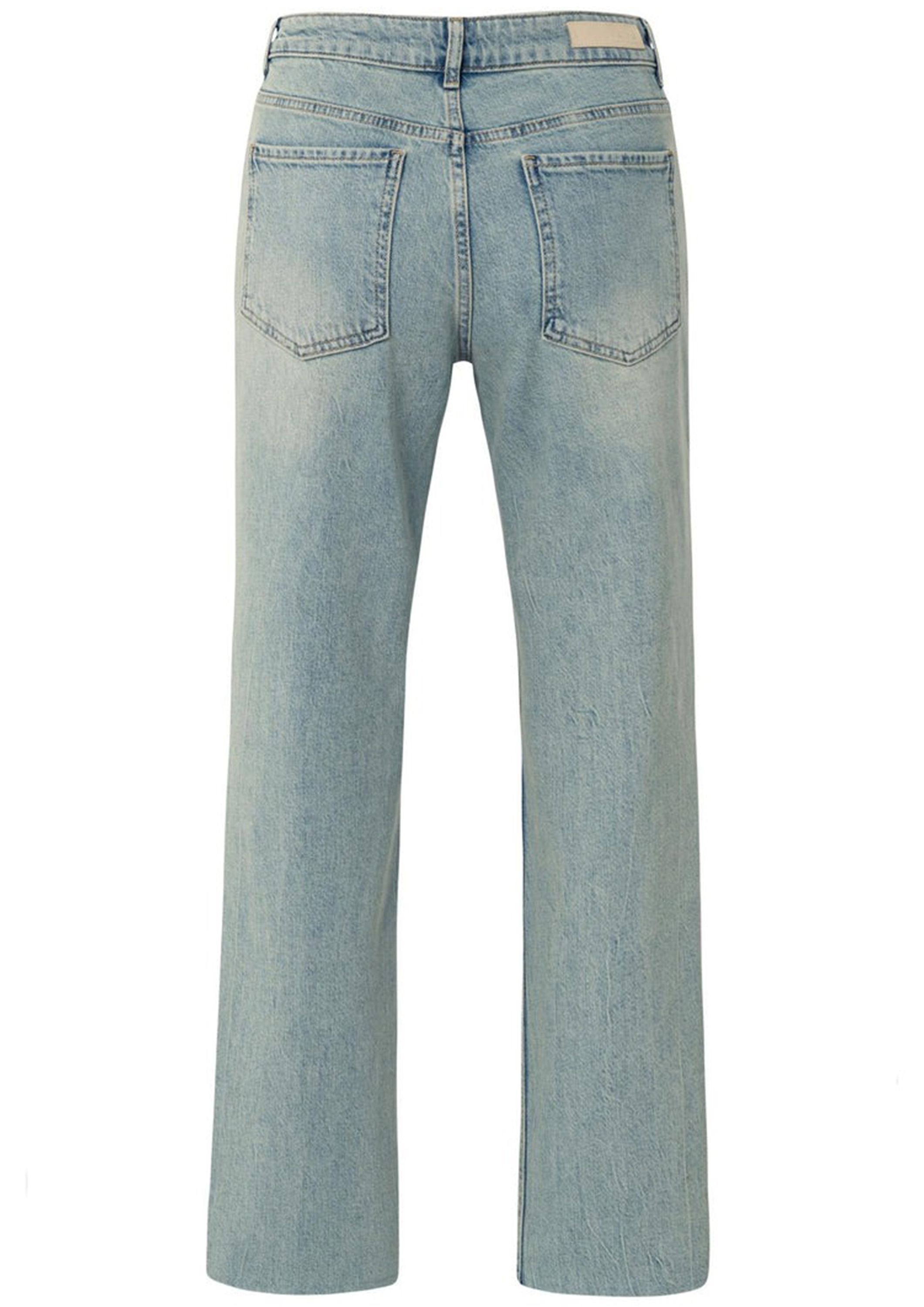 YAYA JEANS
