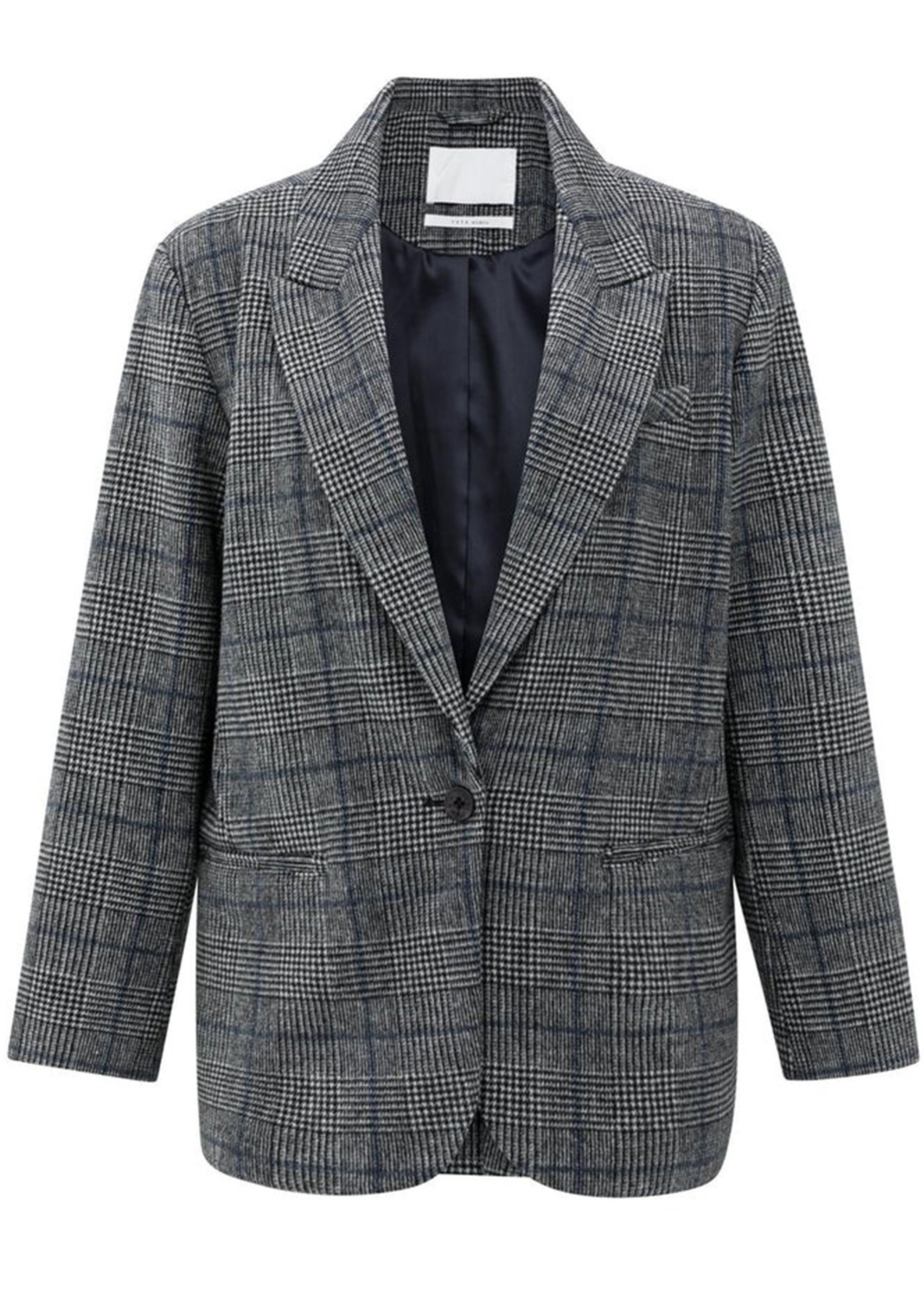 YAYA BLAZER