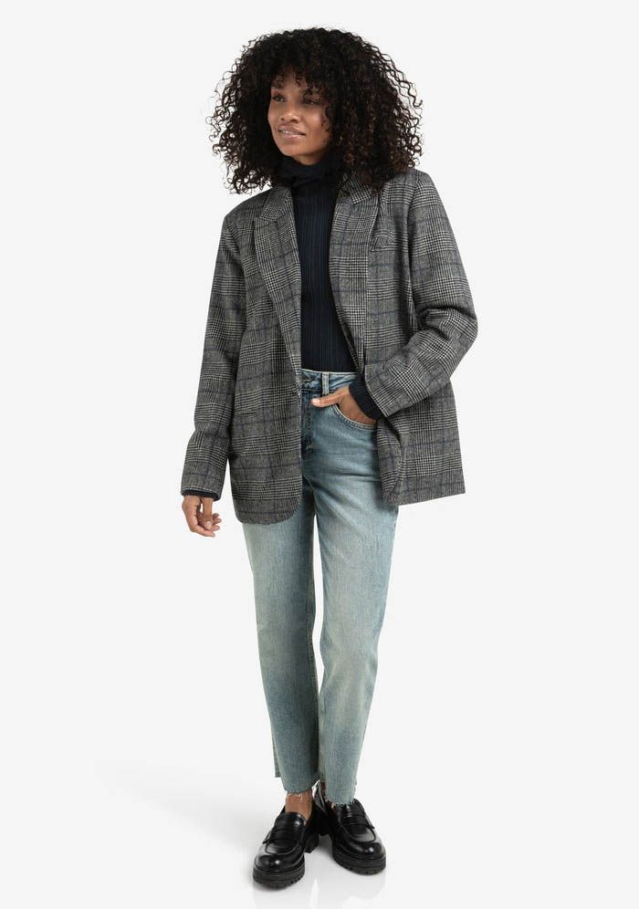 YAYA BLAZER