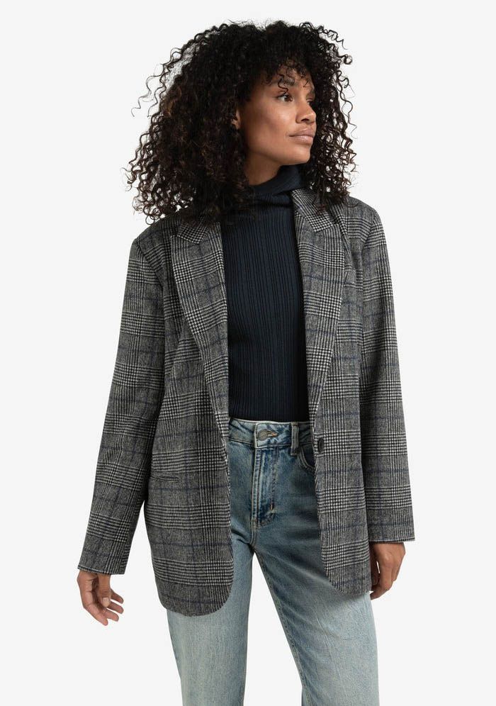 YAYA BLAZER