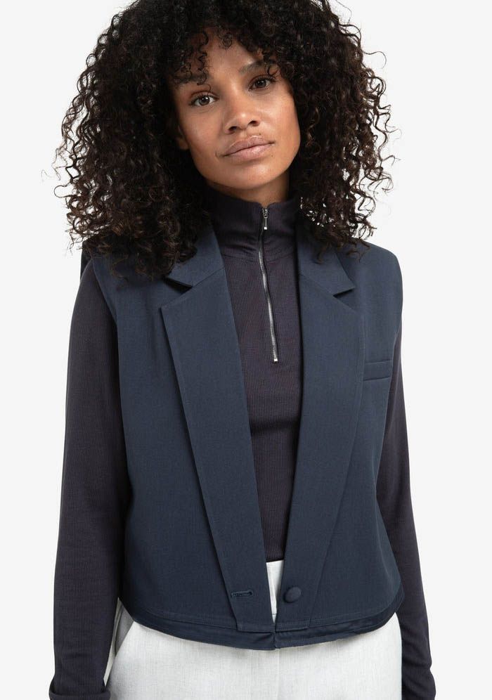 YAYA GILET