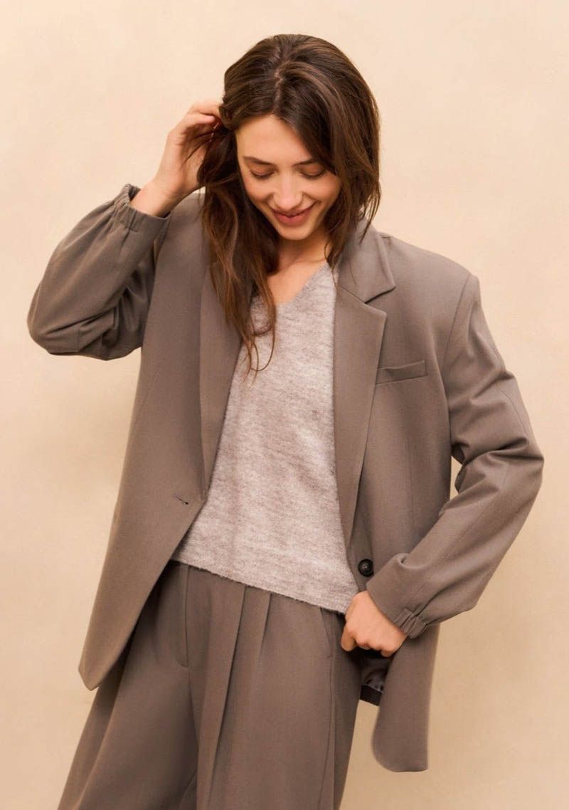 YAYA BLAZER