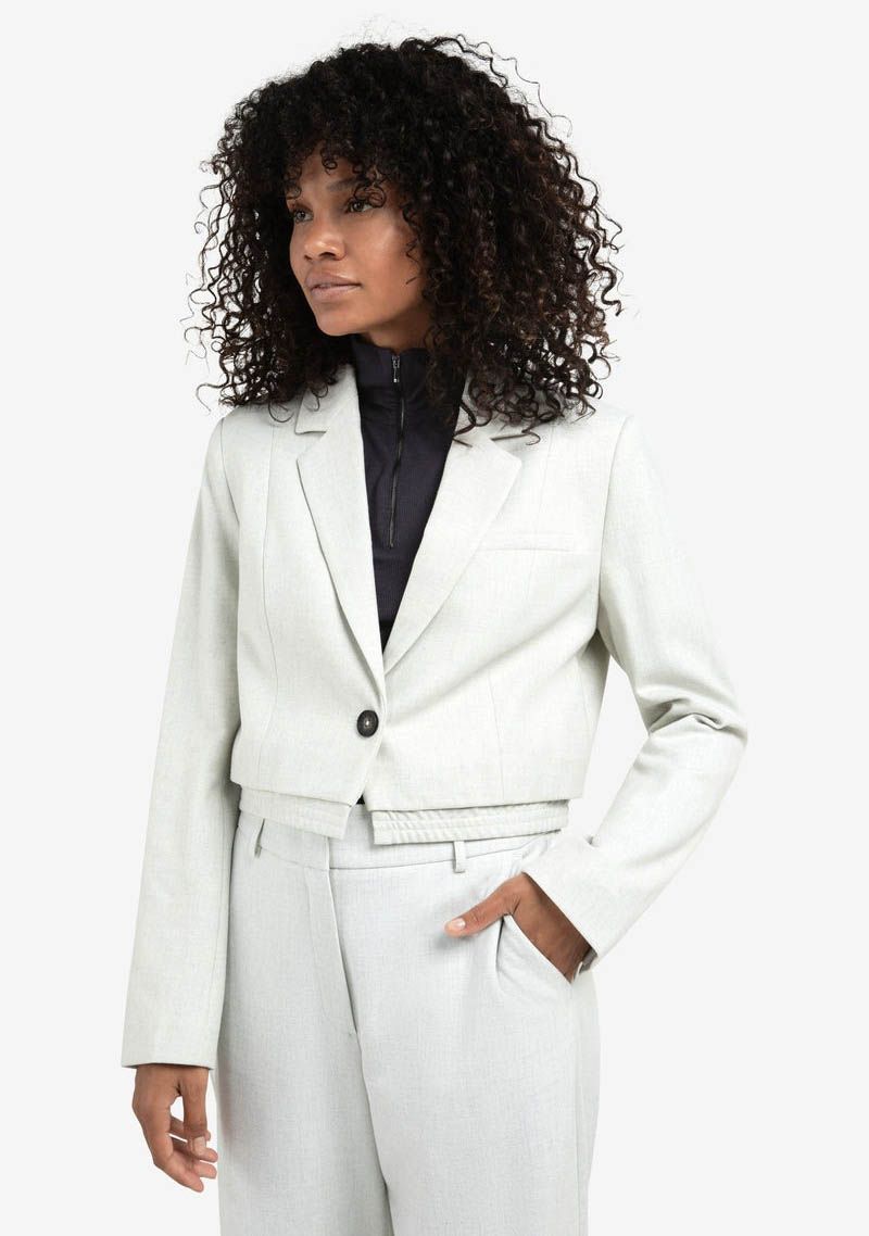 YAYA BLAZER