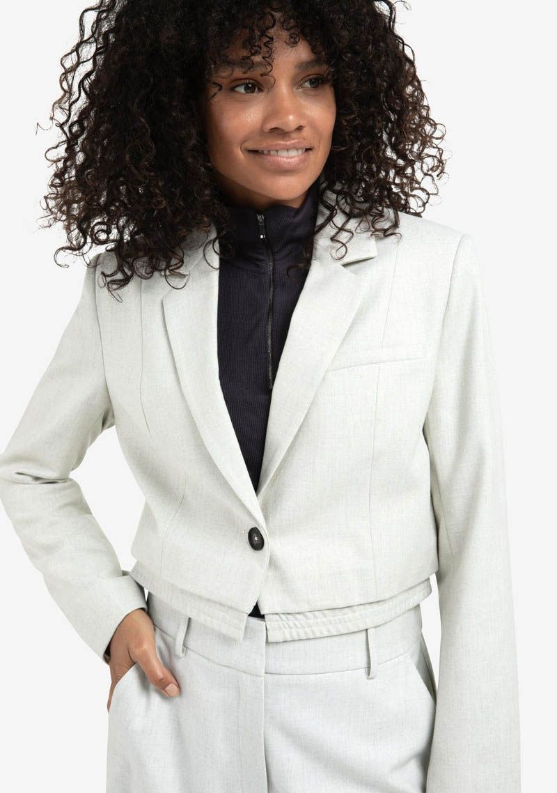 YAYA BLAZER
