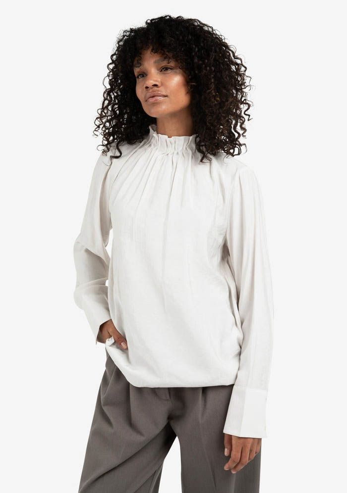 YAYA BLOUSE