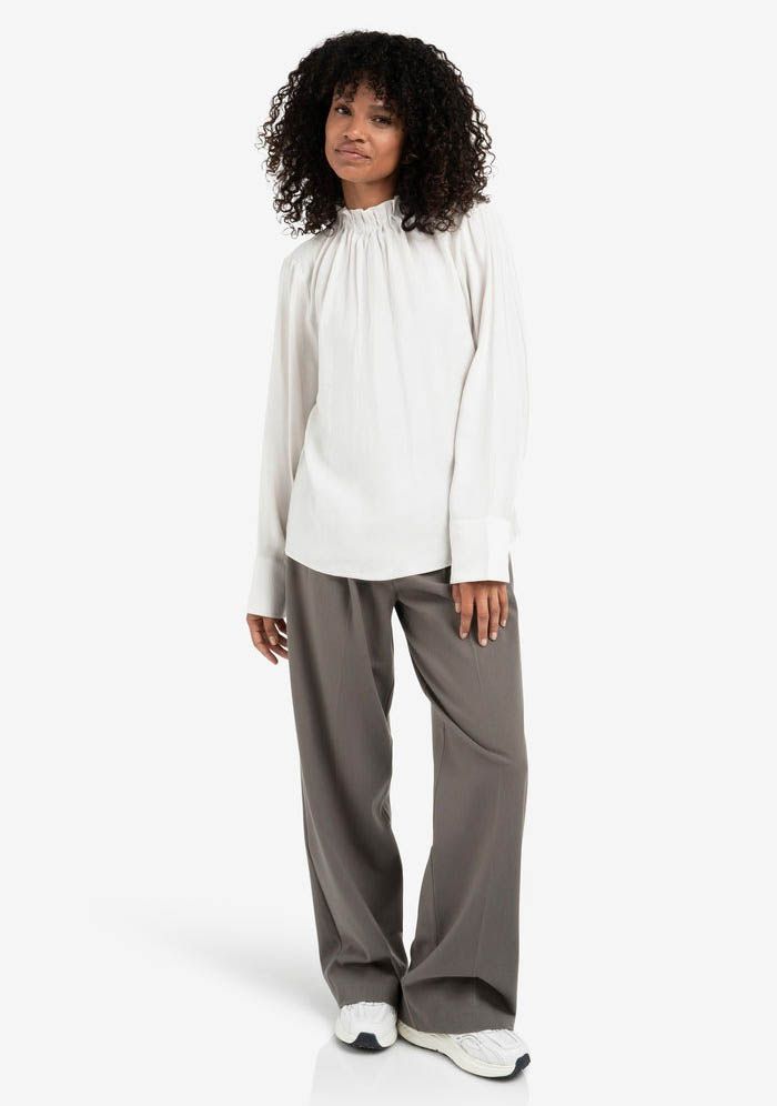 YAYA BLOUSE