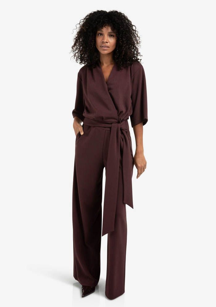 YAYA JUMPSUIT