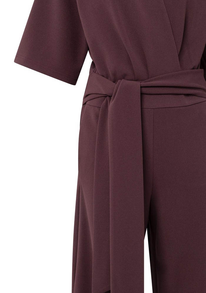 YAYA JUMPSUIT | 36 | 312413-7003-36 | Rinsma Modeplein