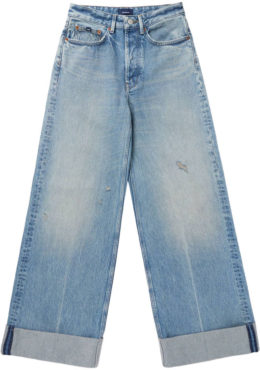 DENHAM JEANS