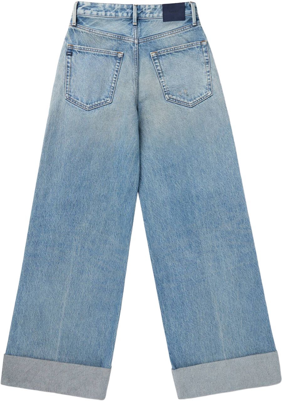 DENHAM JEANS